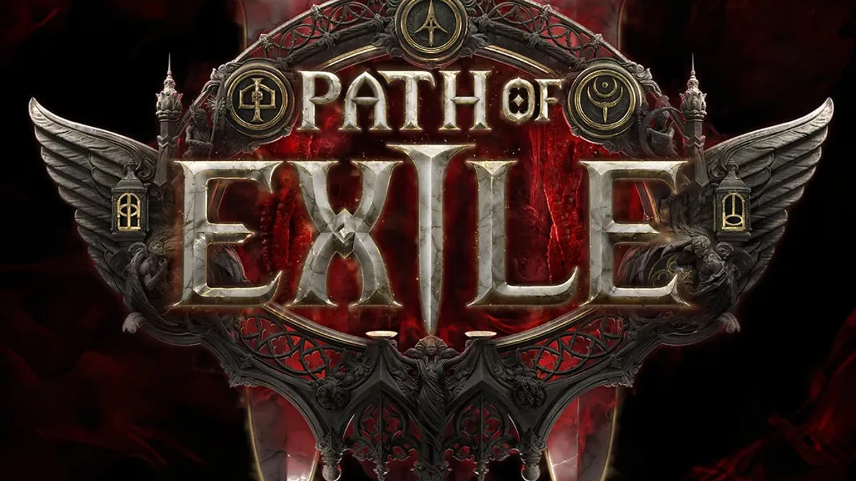 Path of Exile gameplay screenshot from IGN